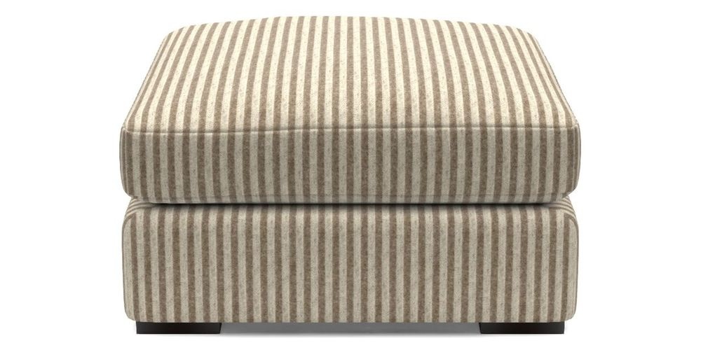 Combi Footstool