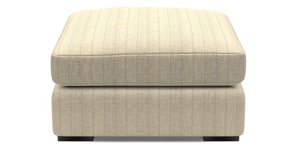 Combi Footstool