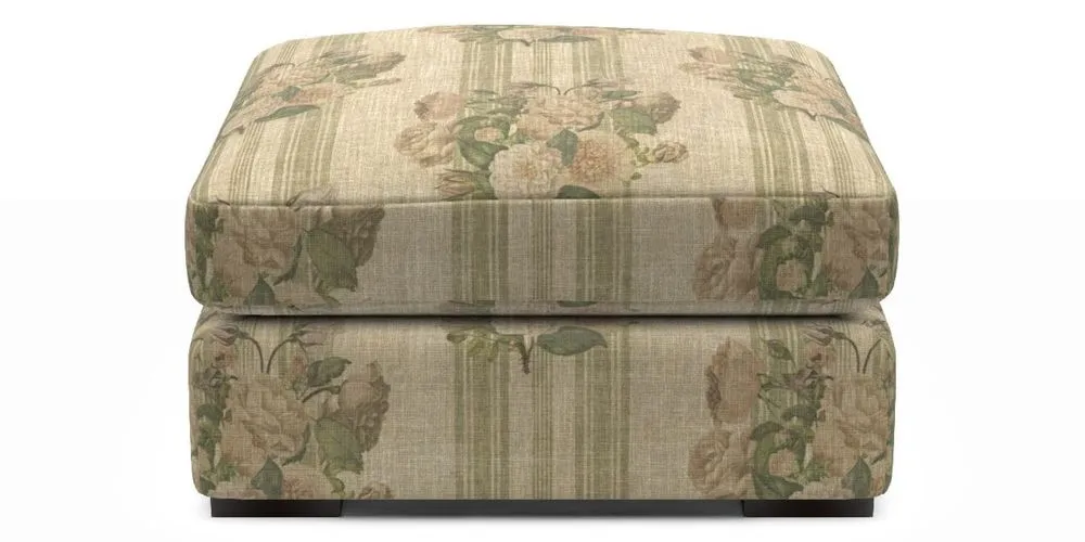 Combi Footstool