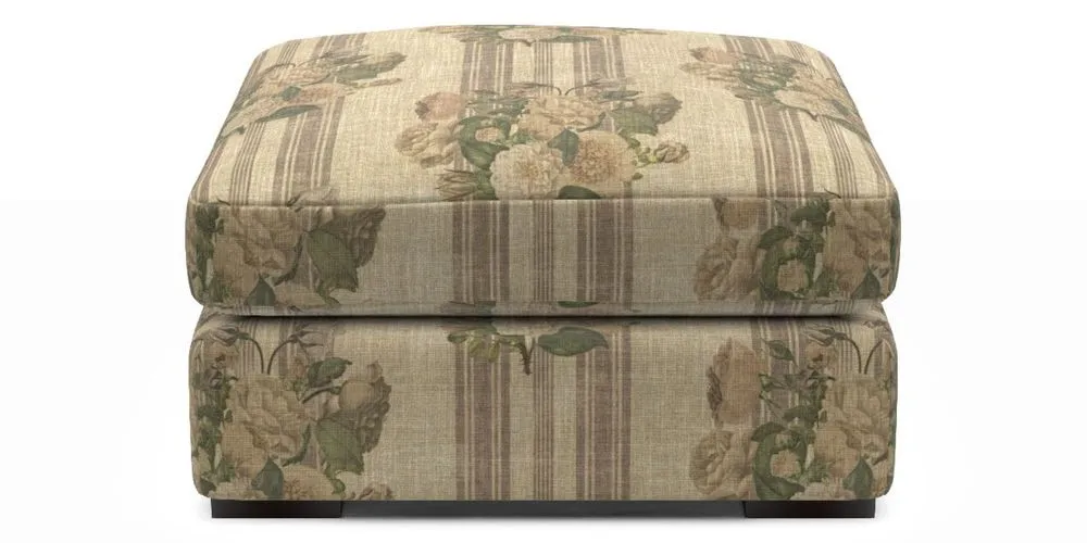 Combi Footstool