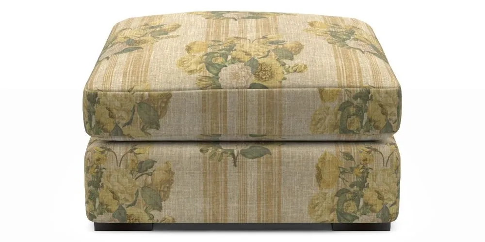 Combi Footstool