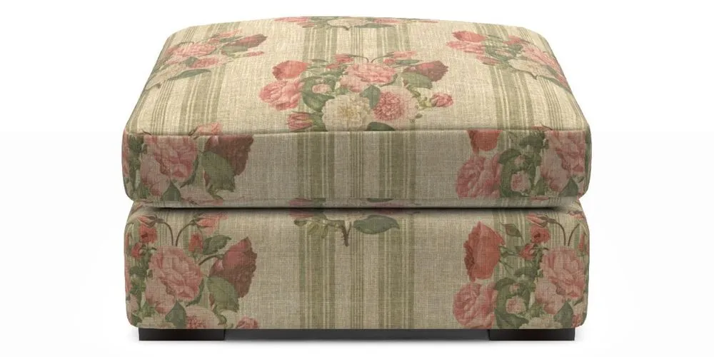 Combi Footstool