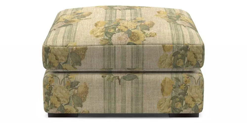 Combi Footstool