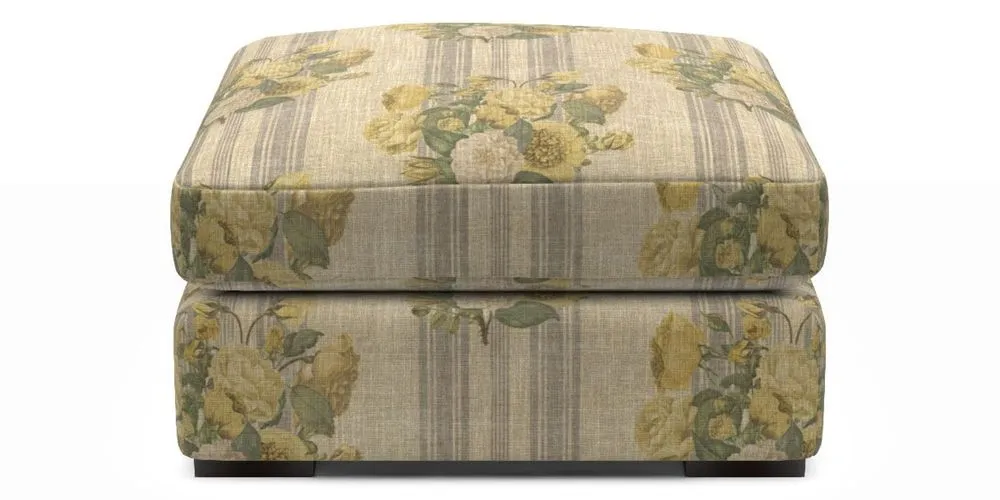 Combi Footstool