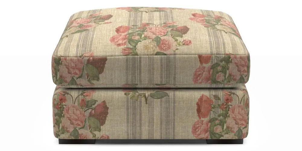 Combi Footstool