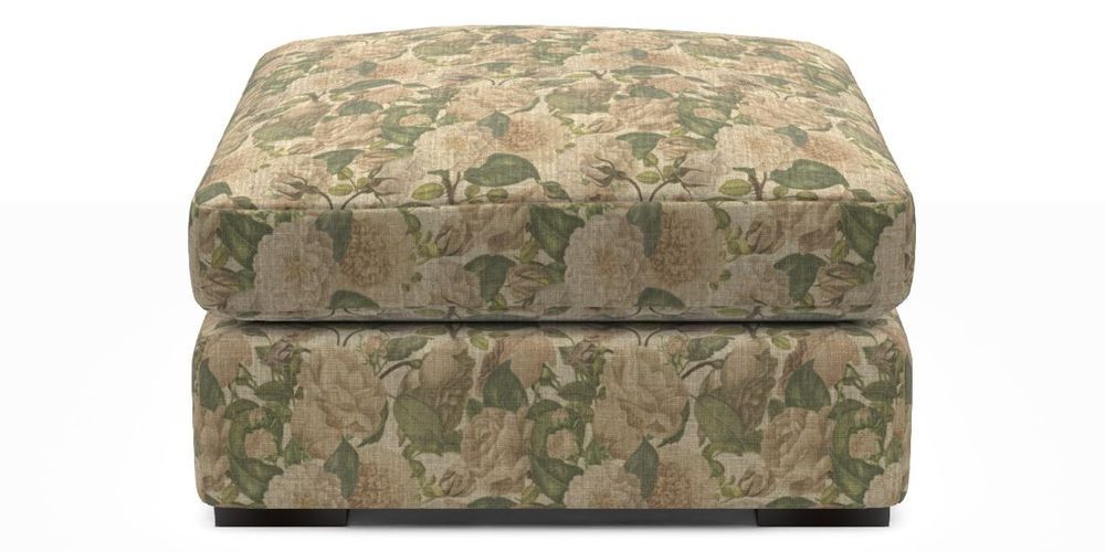 Combi Footstool