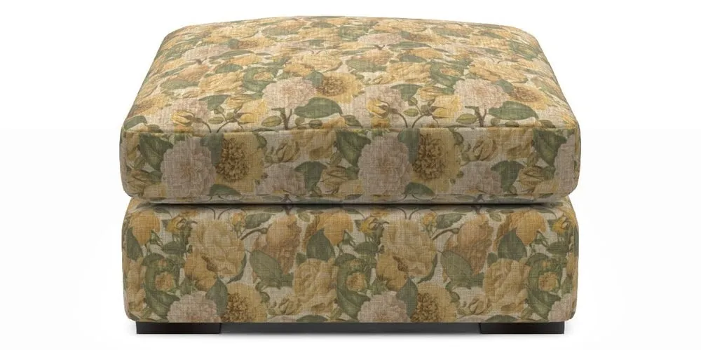 Combi Footstool