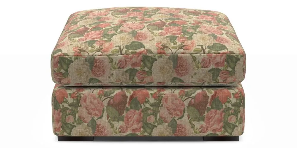 Combi Footstool