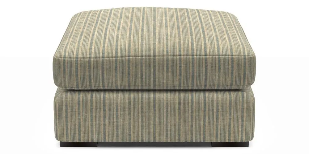 Combi Footstool
