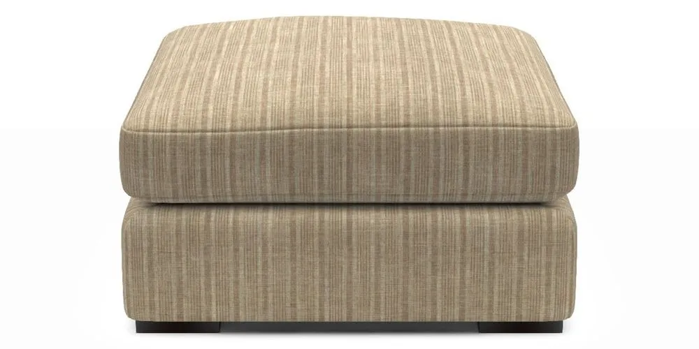 Combi Footstool