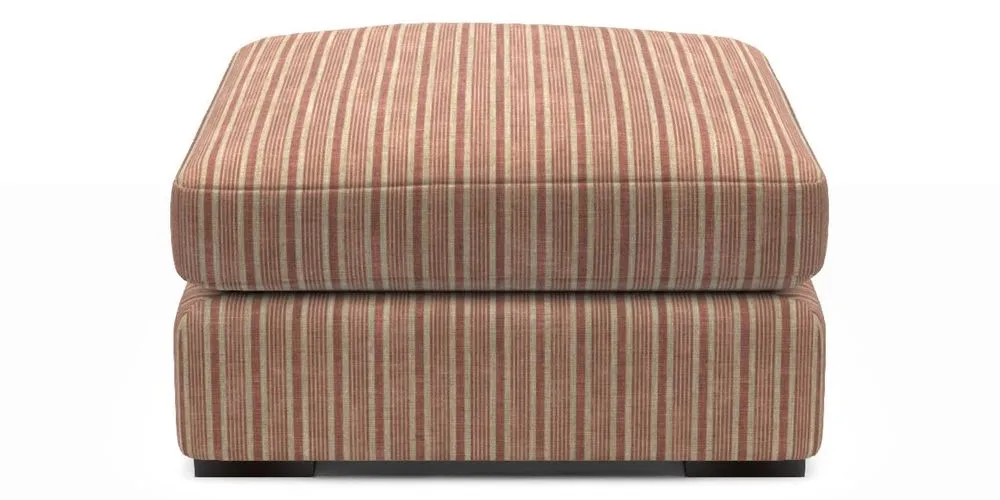 Combi Footstool