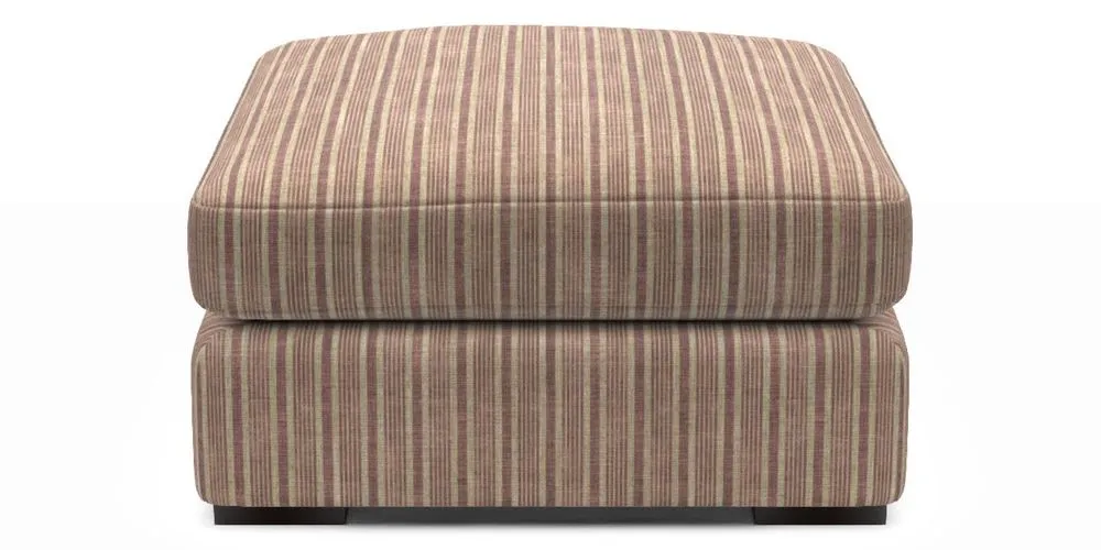 Combi Footstool
