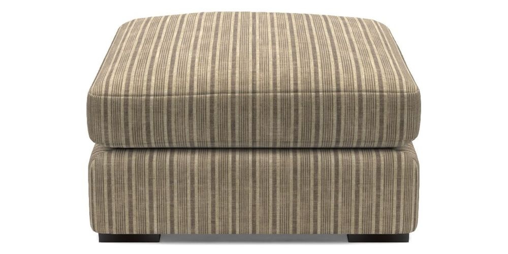 Combi Footstool
