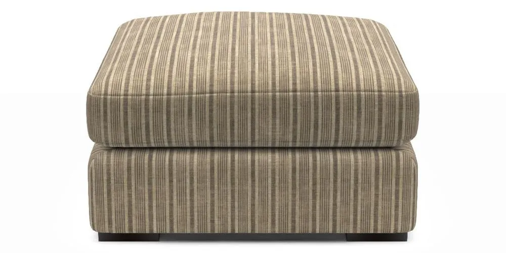 Combi Footstool