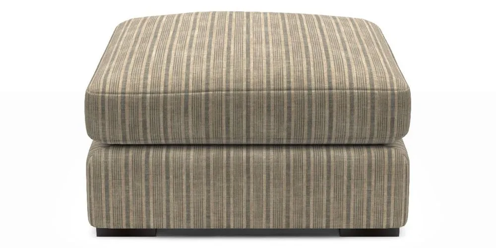 Combi Footstool