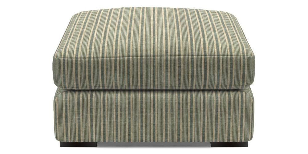 Combi Footstool