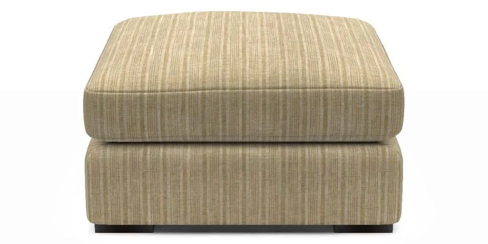 Combi Footstool