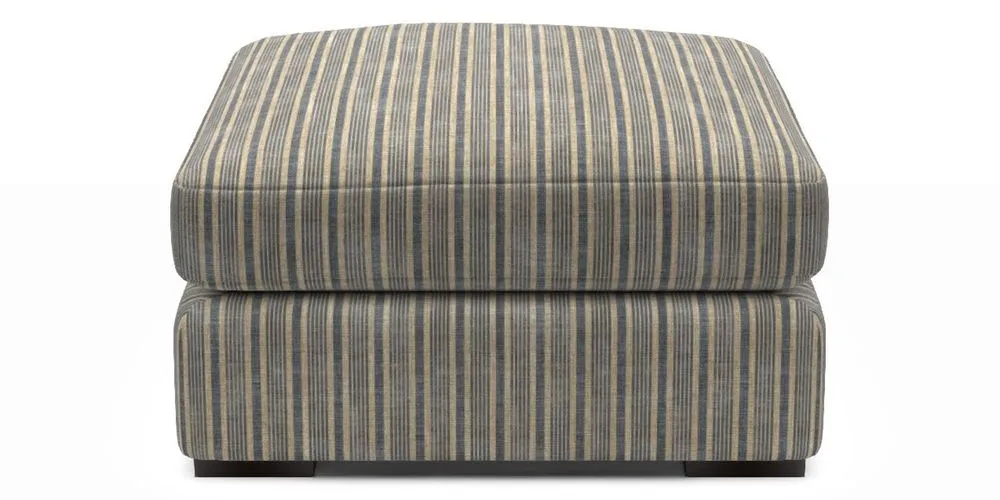 Combi Footstool