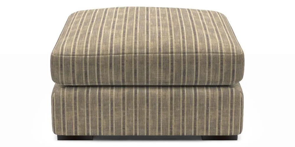 Combi Footstool