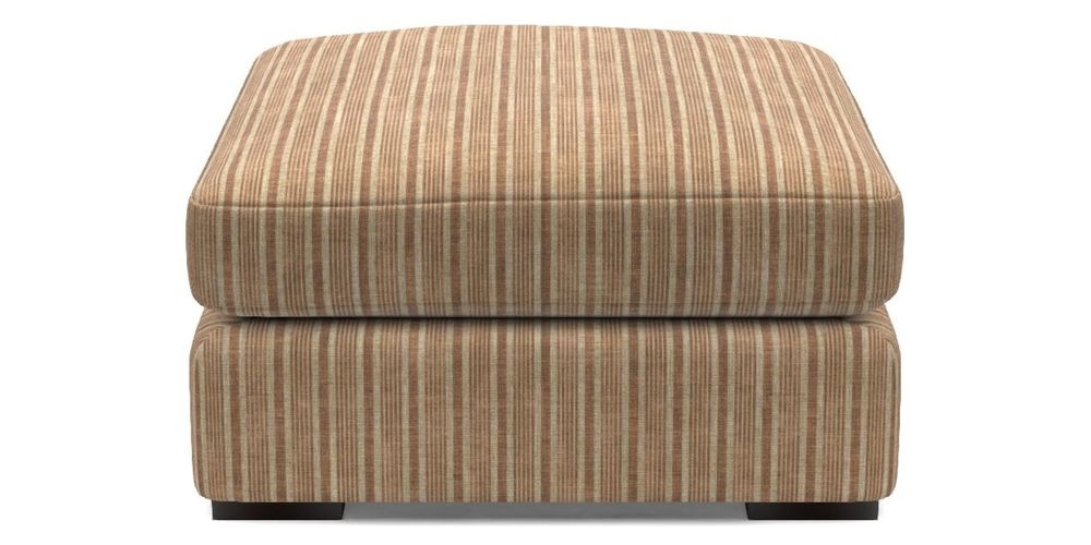 Combi Footstool