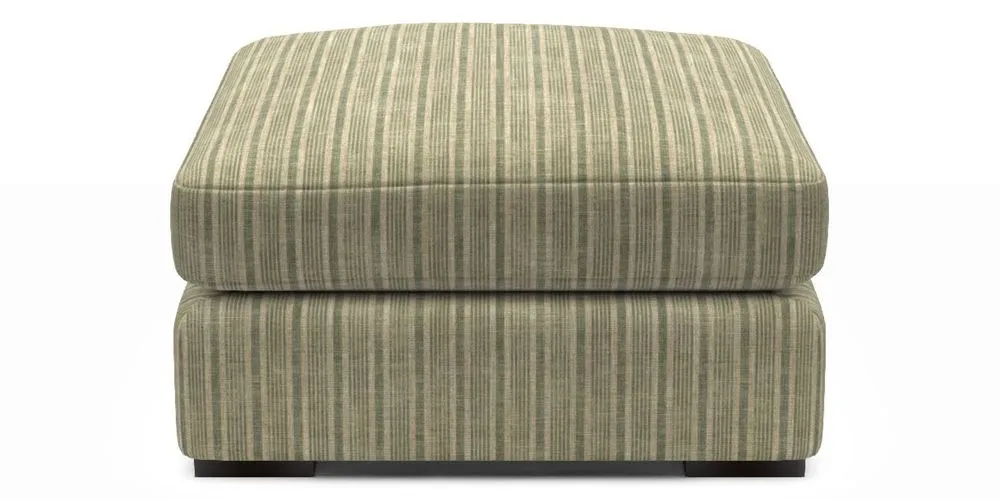 Combi Footstool
