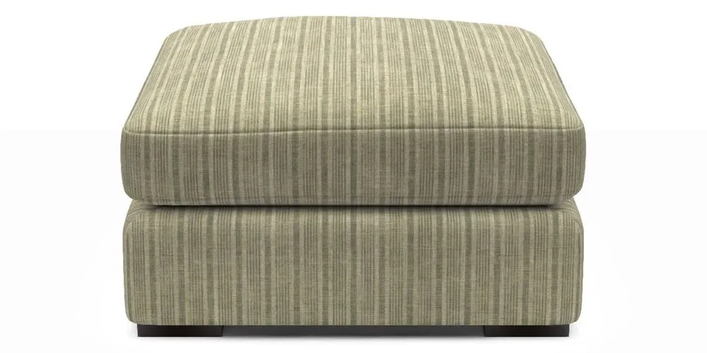 Combi Footstool