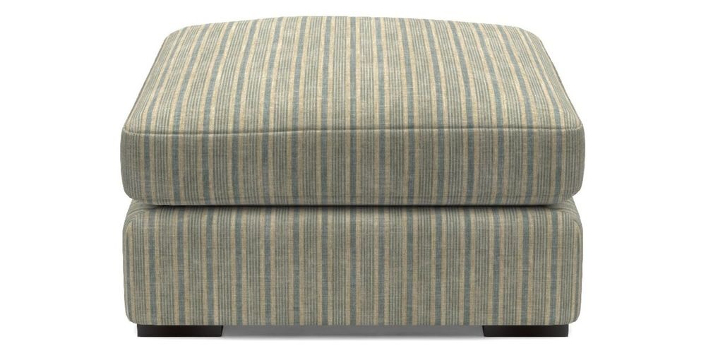 Combi Footstool