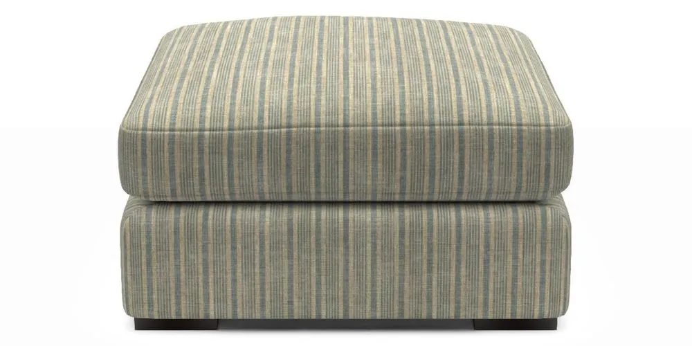 Combi Footstool