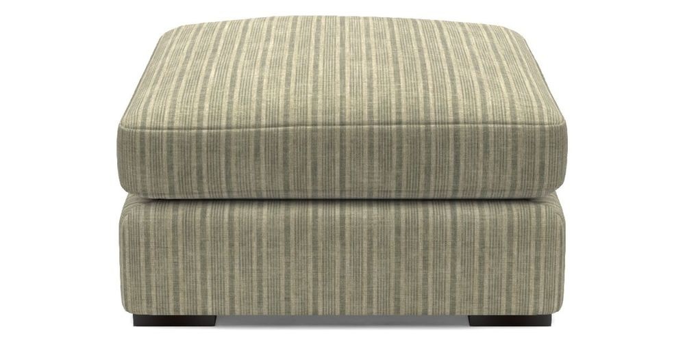 Combi Footstool