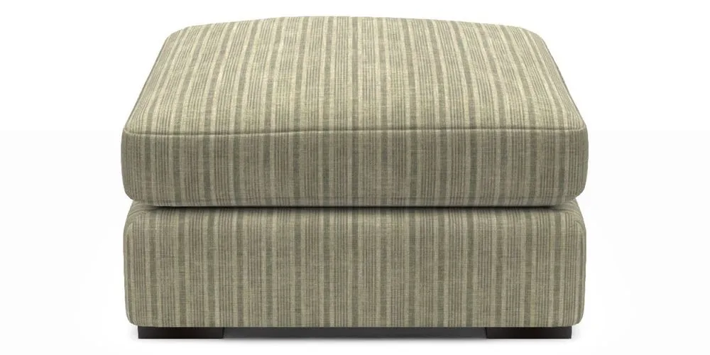 Combi Footstool