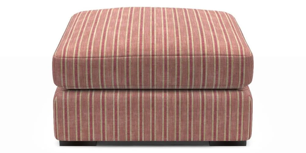 Combi Footstool