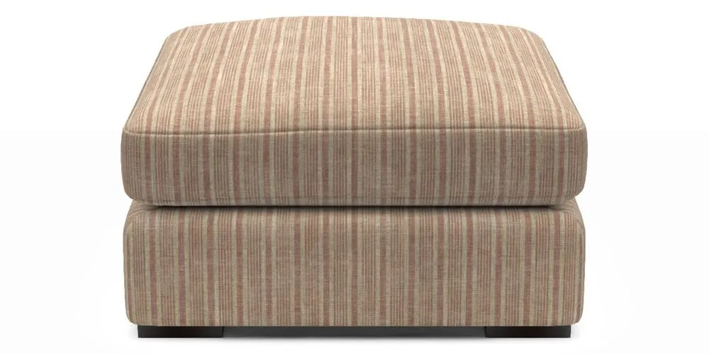 Combi Footstool