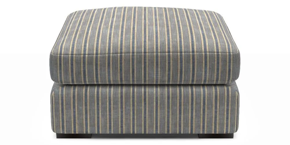 Combi Footstool