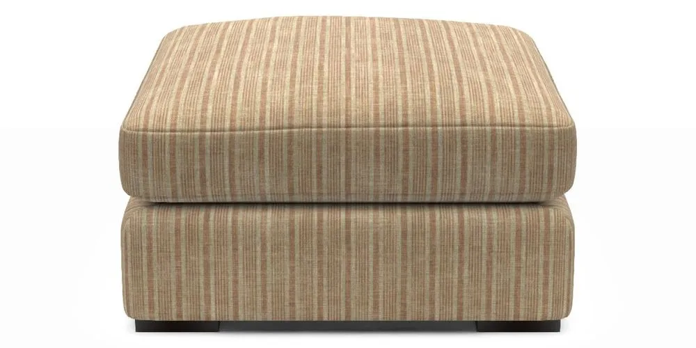 Combi Footstool