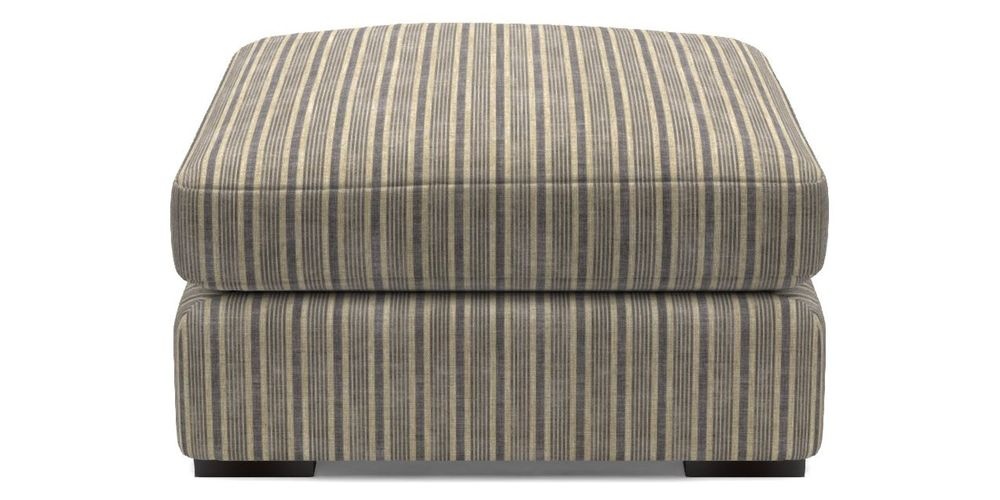 Combi Footstool