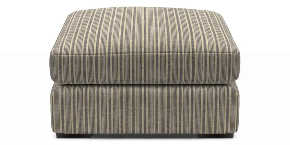 Combi Footstool