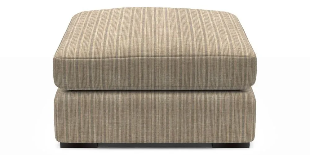 Combi Footstool