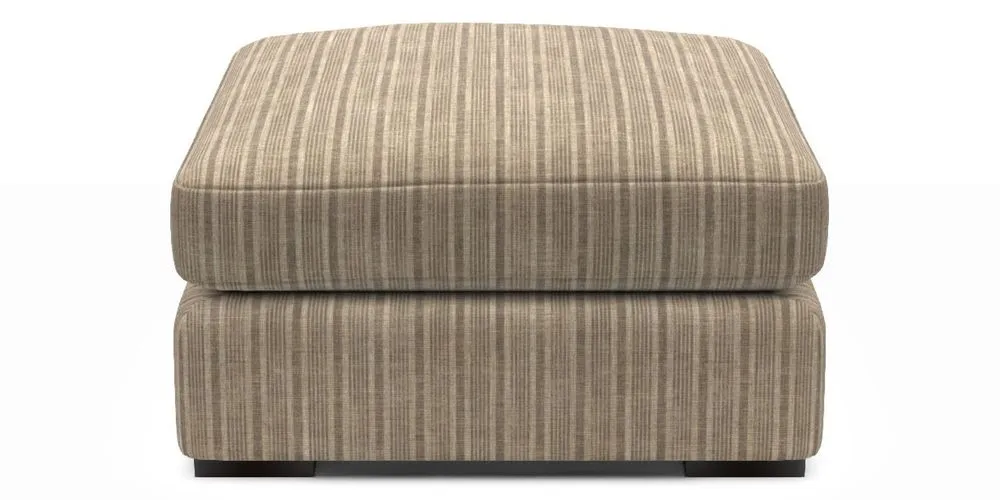 Combi Footstool