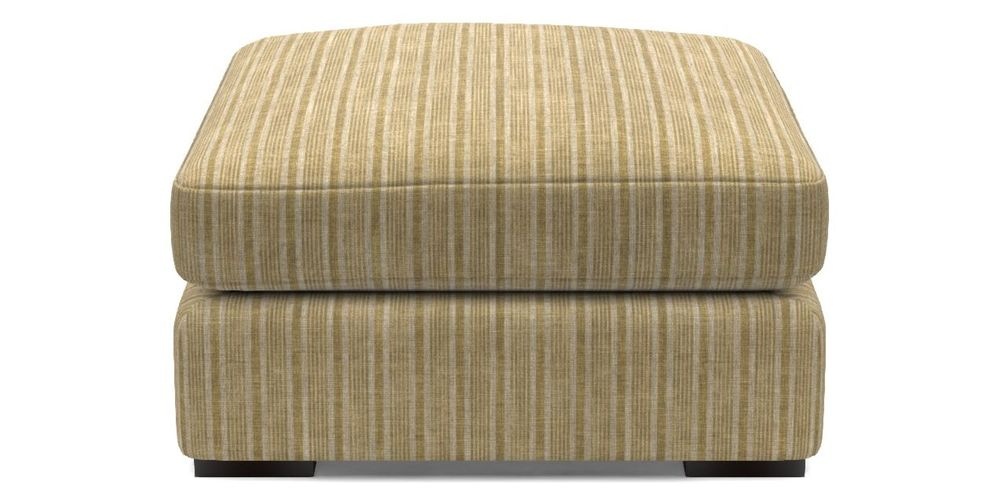 Combi Footstool