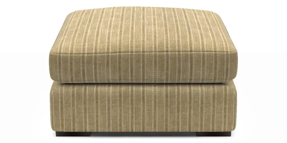 Combi Footstool