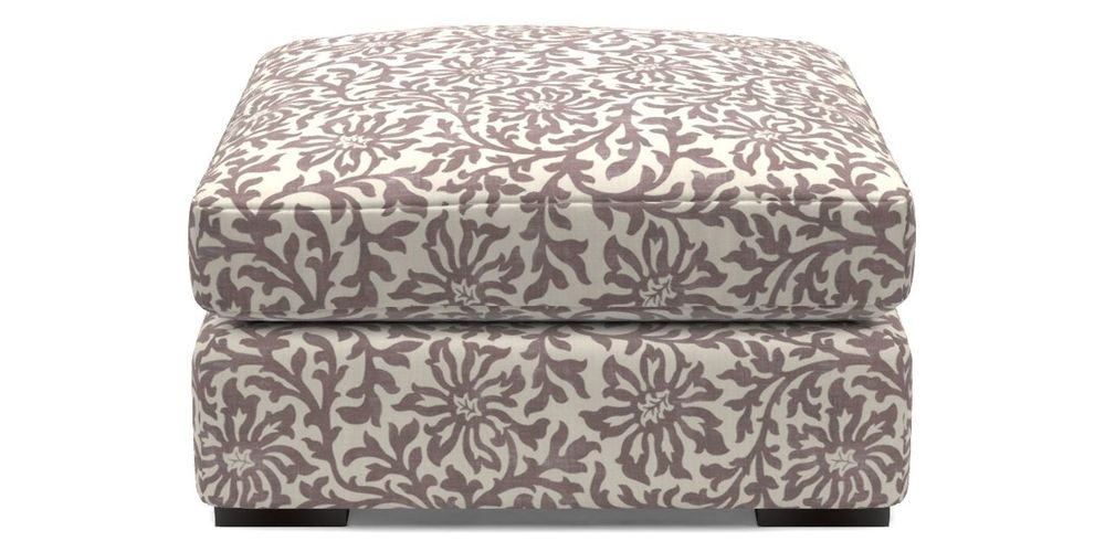 Combi Footstool