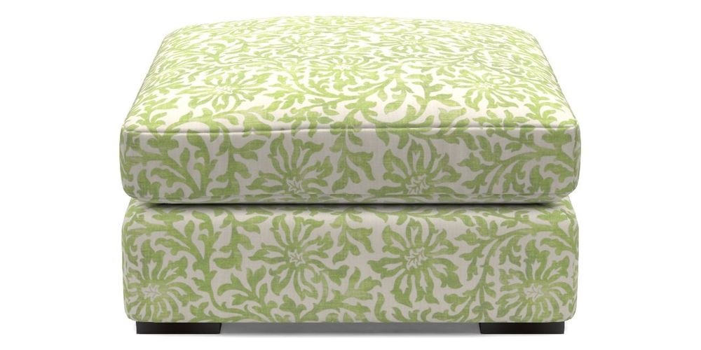 Combi Footstool