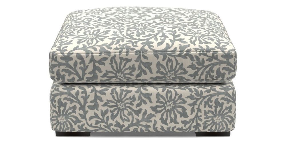 Combi Footstool