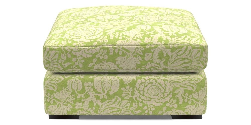 Combi Footstool