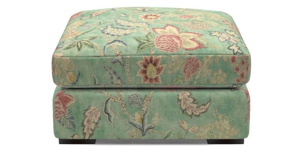 Combi Footstool