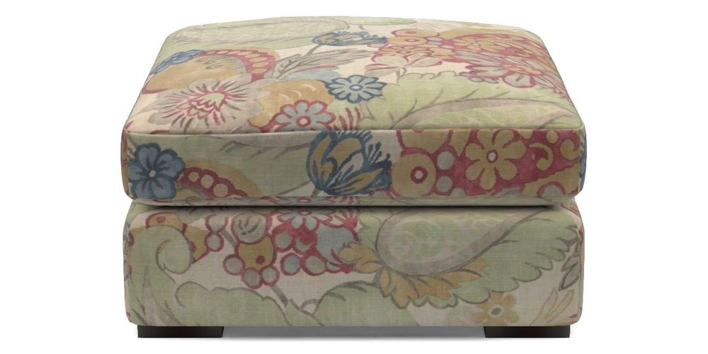 Combi Footstool
