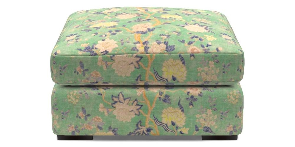Combi Footstool