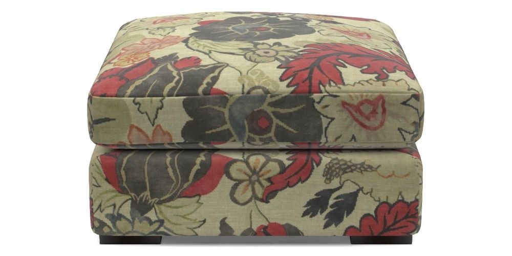 Combi Footstool
