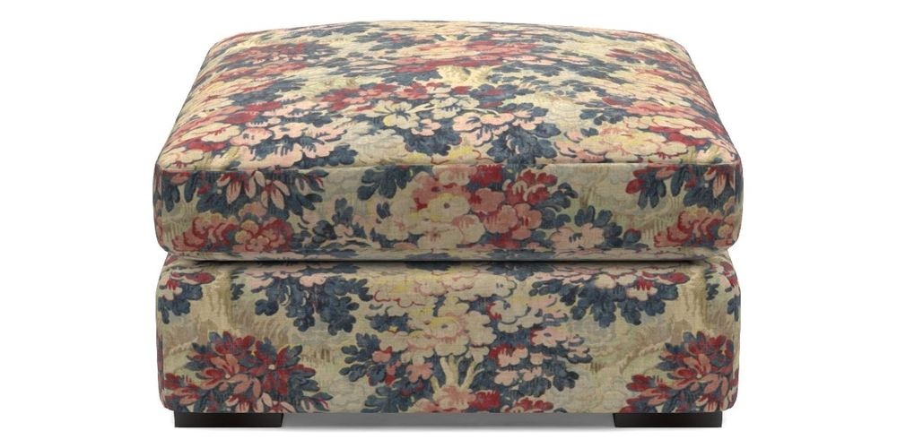 Combi Footstool