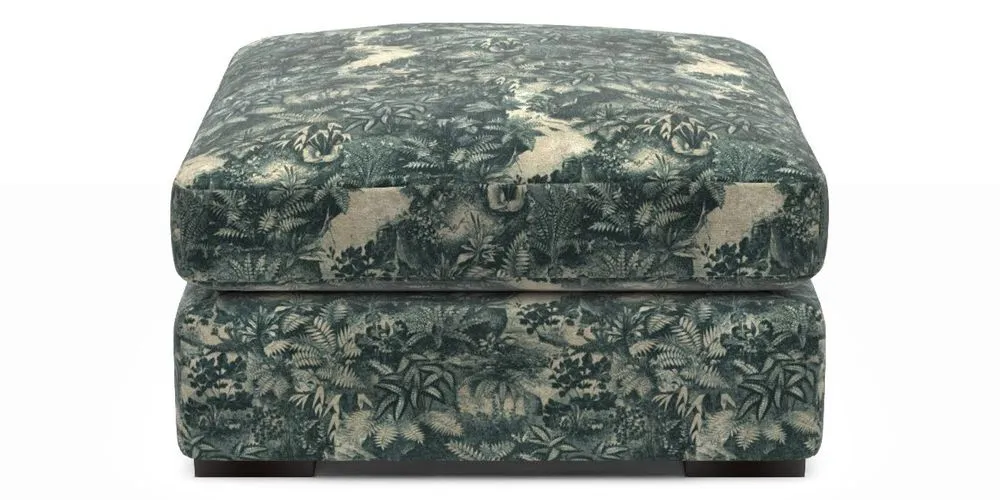 Combi Footstool